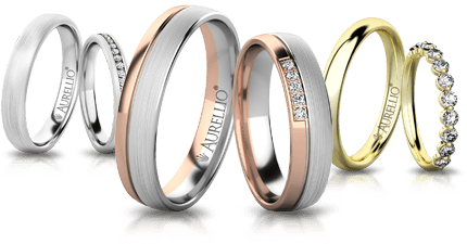 Expresní výroba snubních prstenů